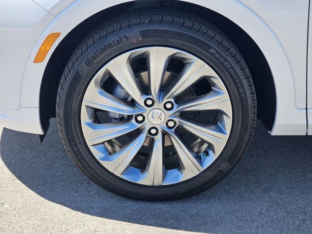 New 2026 Buick Envista Preferred FWD image 8
