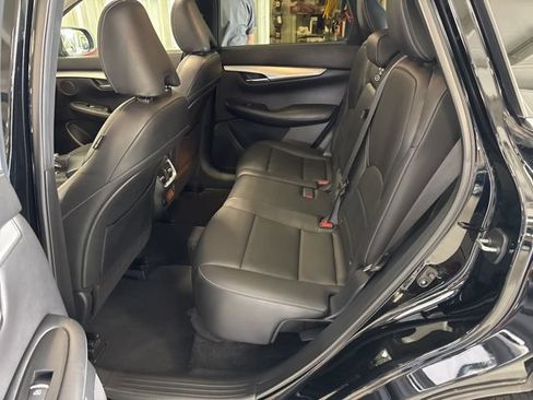 Used 2019 INFINITI QX50 Pure AWD/4WD image 45