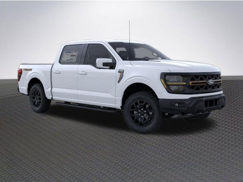 New 2026 Ford F150 Tremor AWD/4WD image 7
