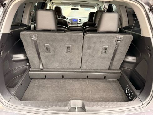 Used 2016 Honda Pilot EX-L image 30