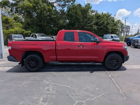 Used 2020 Toyota Tundra SR RWD image 5