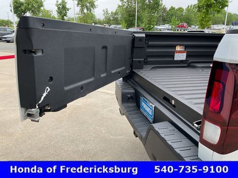 Used 2026 Honda Ridgeline RTL image 19