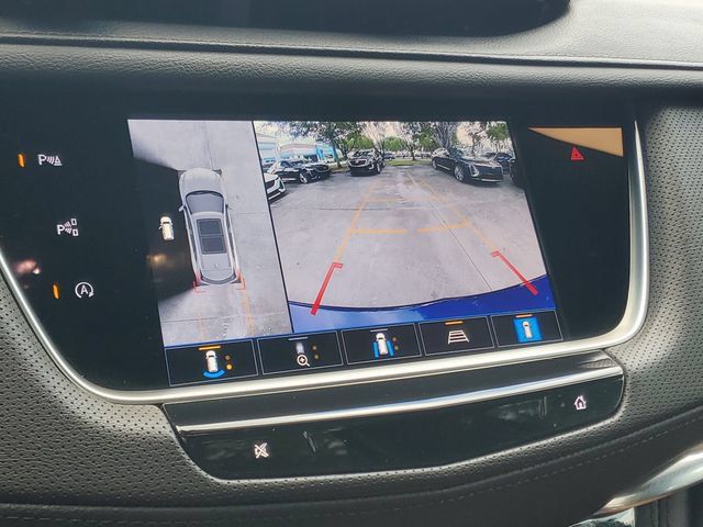 Certified 2023 Cadillac XT5 Premium Luxury w/ Technology Package FWD image 27