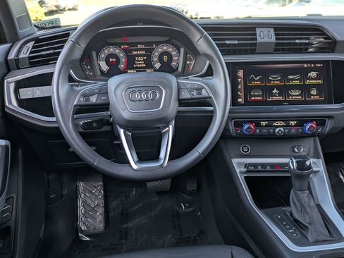 Used 2023 Audi Q3 2.0T Premium w/ Convenience Package AWD/4WD image 8