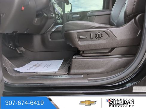 Used 2021 GMC Sierra 3500 Denali w/ Denali Ultimate Package image 36