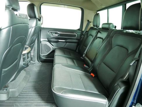 Certified 2020 RAM 1500 Laramie AWD/4WD image 18