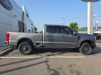 Used 2026 Ford F350 Platinum AWD/4WD video 2