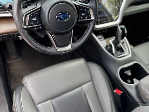 Used 2020 Subaru Outback Onyx Edition XT AWD/4WD image 30