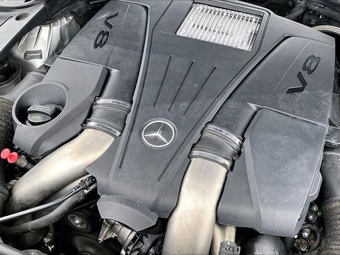Used 2015 Mercedes-Benz S 550 Sedan image 30