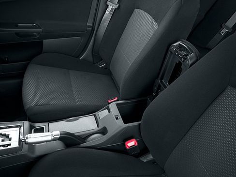 Used 2014 Mitsubishi Lancer GT FWD image 16