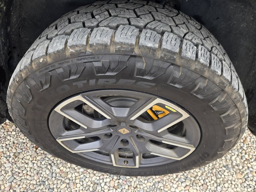 Used 2022 Rivian R1T Adventure AWD/4WD image 20