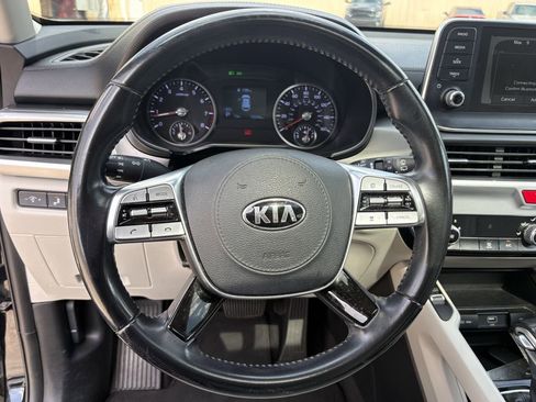 Used 2020 Kia Telluride S image 15