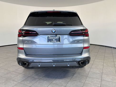 New 2026 BMW X5 xDrive40i image 10