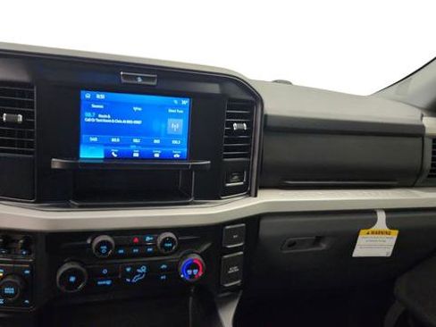 New 2026 Ford F350 XLT w/ FX4 Off-Road Package image 16