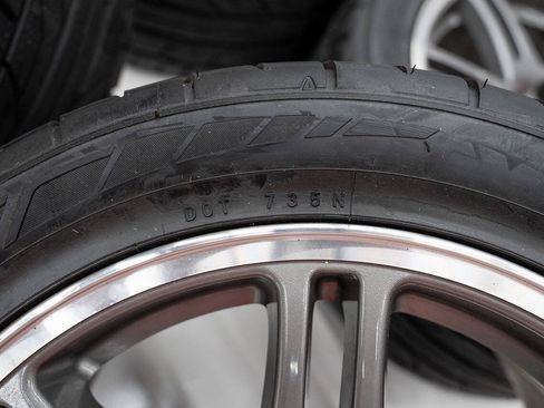 Used 2003 Ford Mustang Cobra RWD image 95