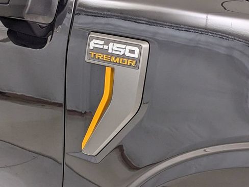 Certified 2023 Ford F150 Tremor AWD/4WD image 44
