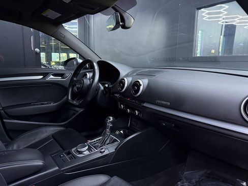 Used 2017 Audi S3 Premium Plus image 28
