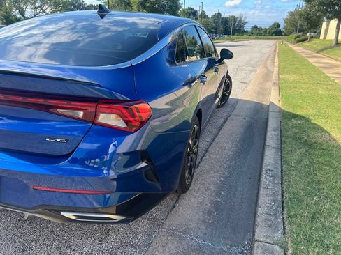 Used 2022 Kia K5 GT-Line w/ GT-Line FWD Premium Package image 4