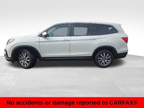 Used 2019 Honda Pilot EX-L image 2
