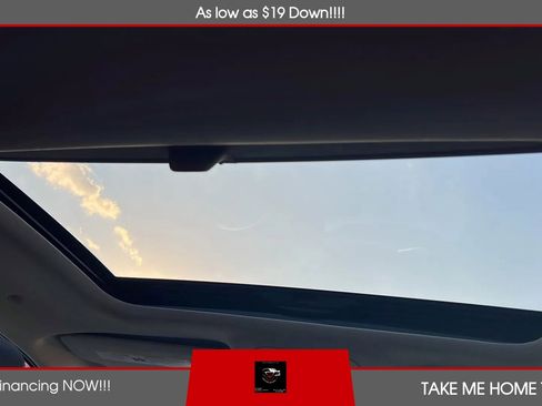 Used 2018 GMC Acadia Denali w/ LPO, Protection Package AWD/4WD image 12