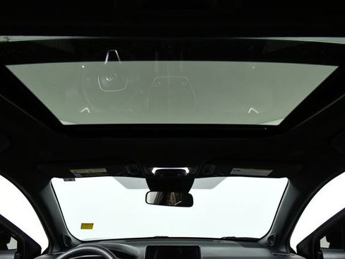 Certified 2025 Toyota Corolla Cross Hybrid Nightshade image 22