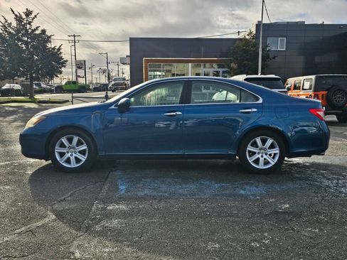 Used 2008 Lexus ES 350 image 4