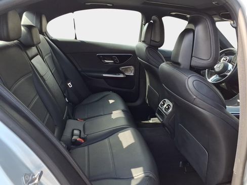 Used 2022 Mercedes-Benz C 300 C 300 image 30