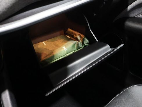 Certified 2023 Jeep Compass Latitude image 36