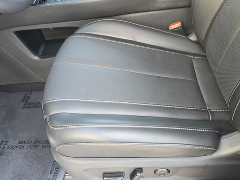 Certified 2026 INFINITI QX60 Luxe w/ Cargo Package image 20