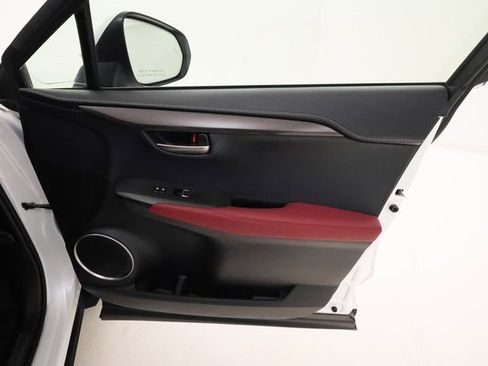 Used 2021 Lexus NX 300 300 Base image 23