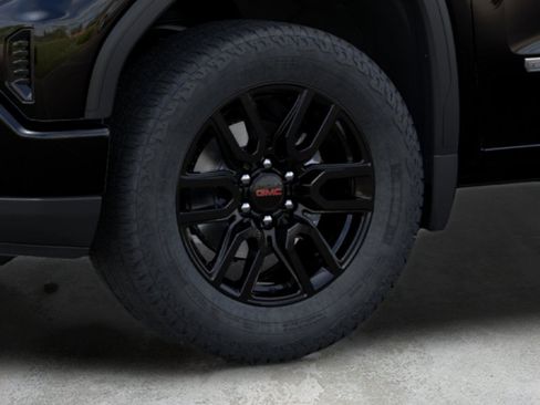 New 2026 GMC Sierra 1500 Elevation w/ Preferred Package AWD/4WD image 9