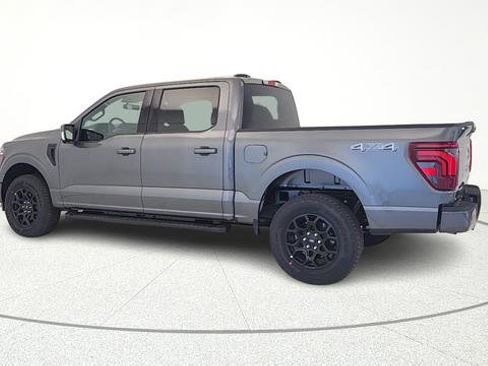 New 2025 Ford F150 Lariat image 5