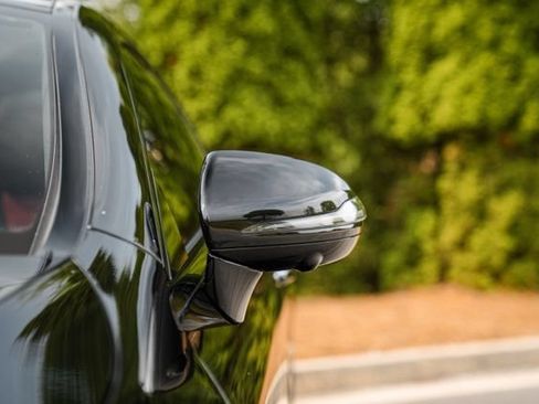 Used 2021 Mercedes-Benz E 450 Coupe w/ AMG Line image 19