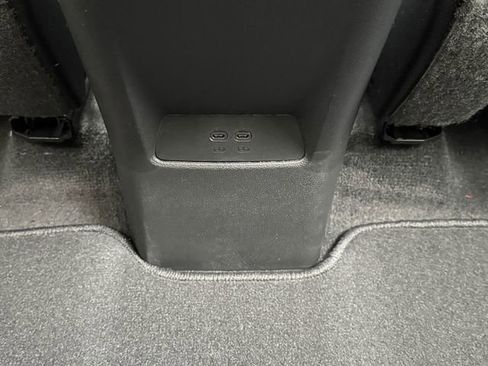 New 2026 Chevrolet Equinox RS image 34