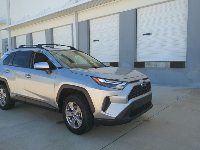 Certified 2024 Toyota RAV4 XLE AWD/4WD image 3