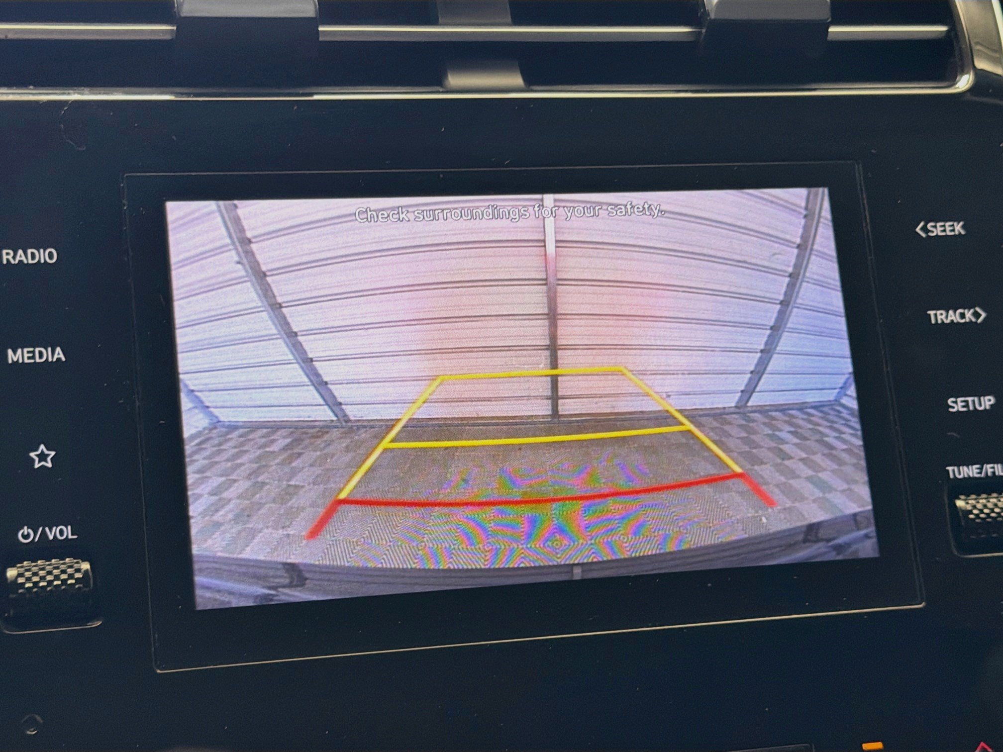 Used 2024 Hyundai Tucson SEL FWD image 16