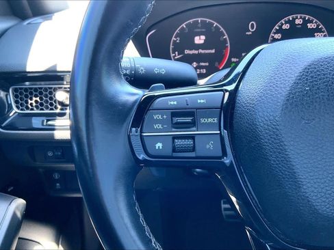 Used 2023 Honda Civic Sport image 23
