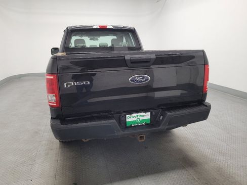 Used 2015 Ford F150 XL w/ Equipment Group 101A Mid image 6