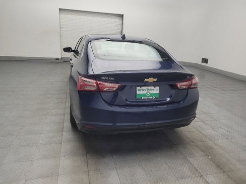 Used 2021 Chevrolet Malibu LT FWD image 6