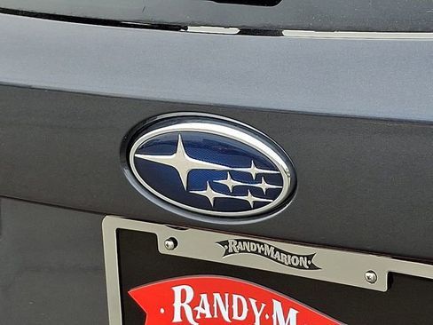 Certified 2025 Subaru Outback Premium image 32