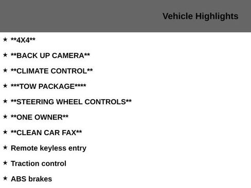 Used 2022 Ford F150 XLT image 8