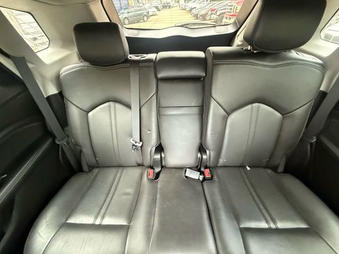 Used 2013 Cadillac SRX Luxury w/ Driver Awareness Package FWD image 13