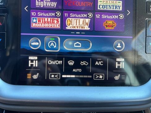 Used 2020 Subaru Outback Onyx Edition XT image 19