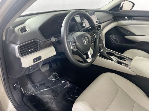 Used 2018 Honda Accord EX-L image 9