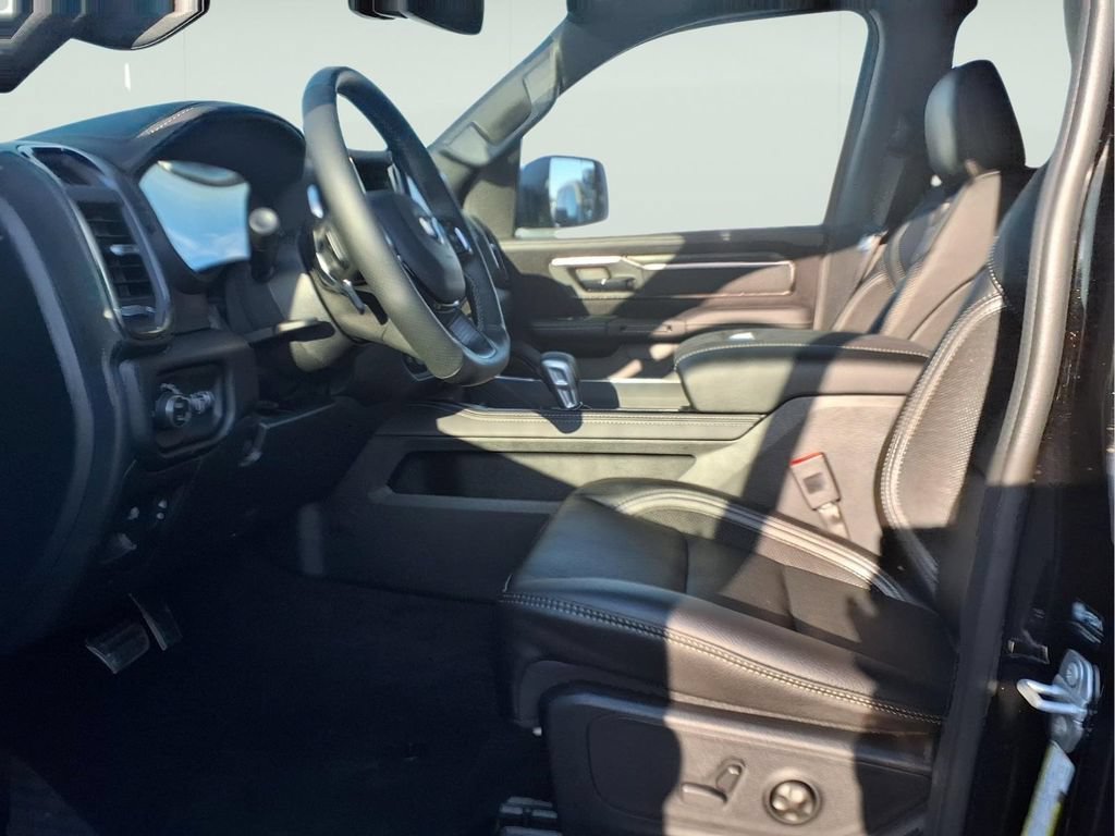 New 2026 RAM 1500 RHO AWD/4WD image 11
