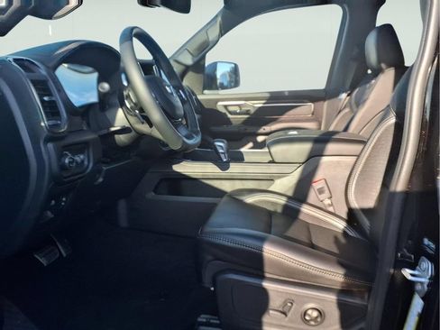 New 2026 RAM 1500 RHO AWD/4WD image 11