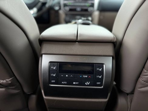Used 2022 Lexus GX 460 Premium w/ Premium Plus Package AWD/4WD image 40