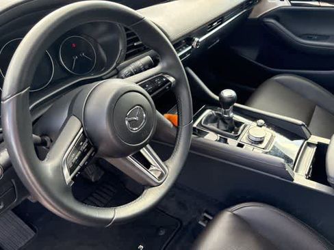 Used 2024 MAZDA MAZDA3 s image 10