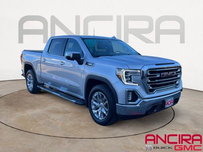 Used 2021 GMC Sierra 1500 SLT