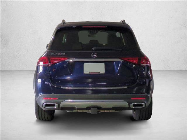 Certified 2020 Mercedes-Benz GLE 350 image 7